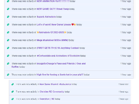 and... they're back -_-