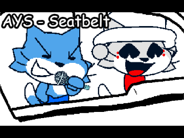 AYS - Seatbelt (0)