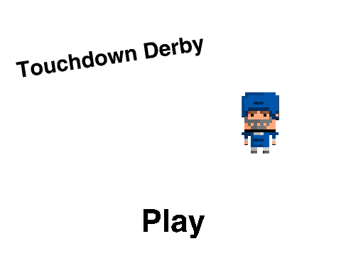 Touchdown Derby