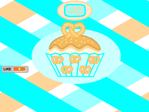  ✩Sweet and Salty ✩ Round 1 ✩ Entry ✩