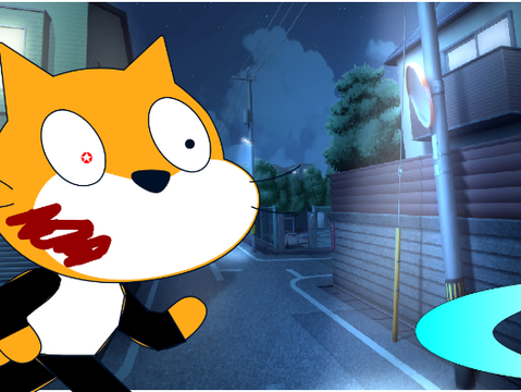 殺されたはずなのにタイムスリップしました