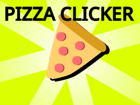 PIZZA CLICKER v1.0 