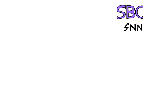 【２代目】SBC・SNNアイコン・ロゴ(ウォーターマーク)
