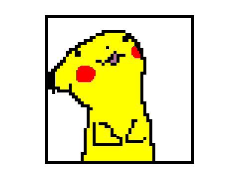 Pika Licky