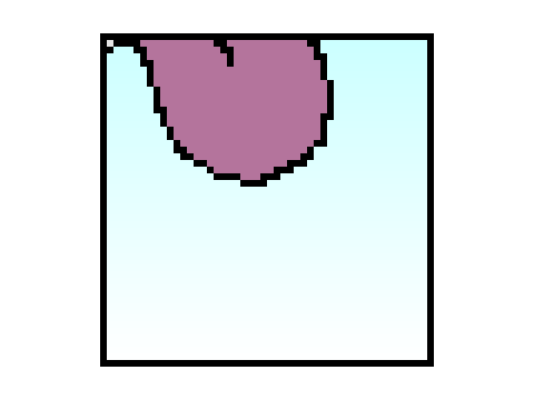 Ice Licky Cat