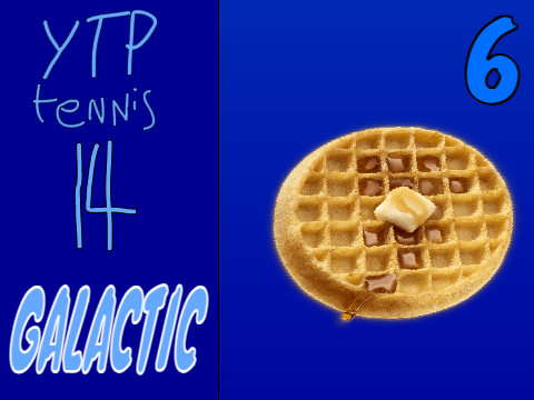 YTP Tennis 14 - Galactic Edition (54)