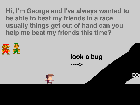 A bug