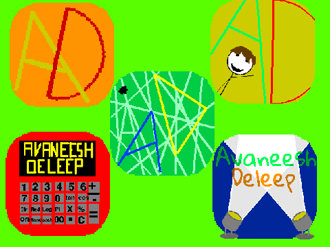 Logo Contest Entry 2