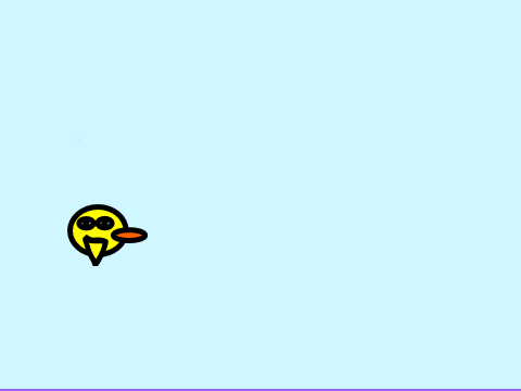 WingyCanary