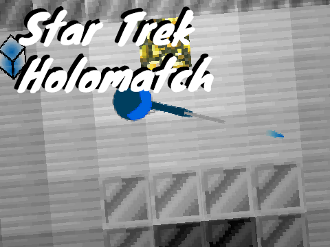 ☁ Star Trek Holomatch MMO v1.1.1