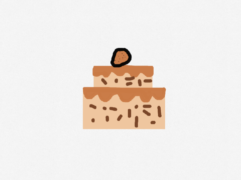 potato cake