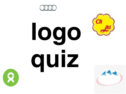 logo quiz