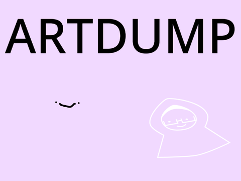 ARTDUMP 1