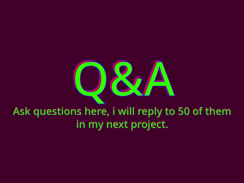 Q&A | Ask Questions Here | #All