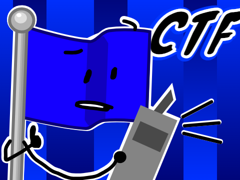 CTF: The Rerun (5/10) remix