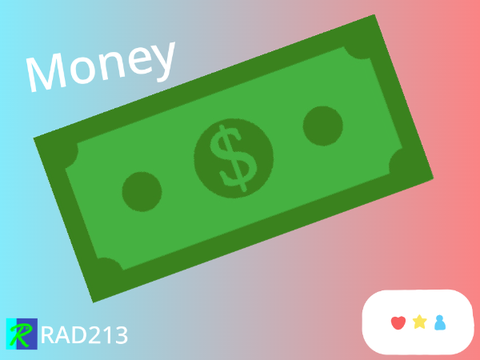 Money - Don't Go Broke!