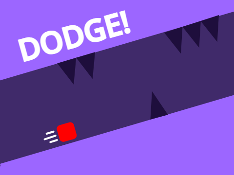 Dodge! #All #trending