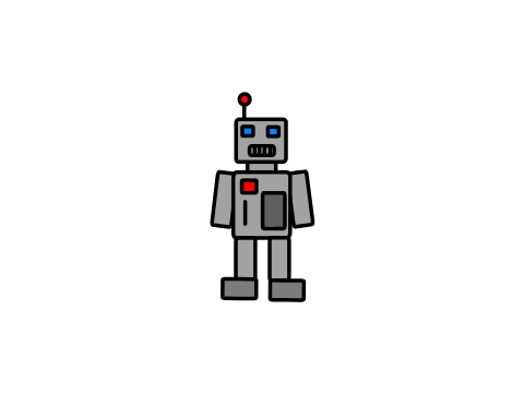 Robot Whopper