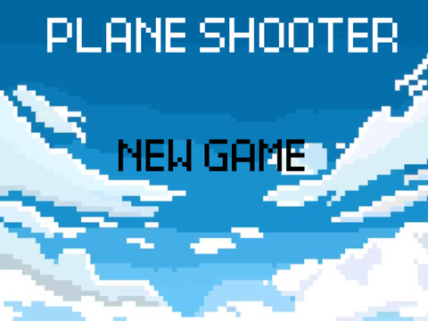 Plane shooter 
