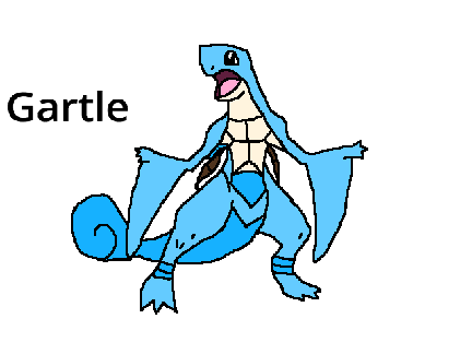 Gartle