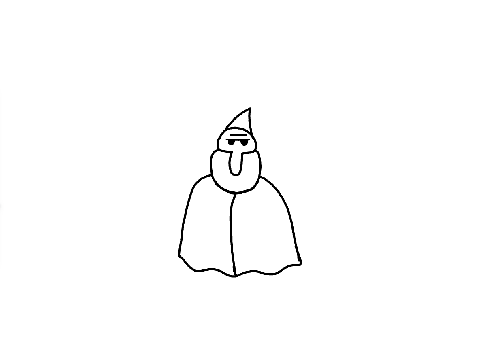 derp wizard walk