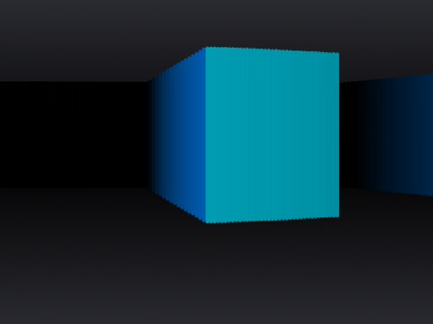 Scratch Project
