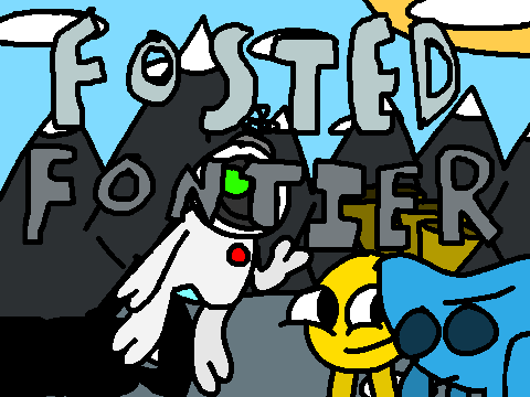 Frosted Frontier - Singles