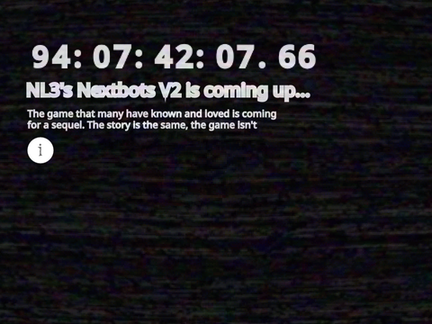 NL3’s Nextbots V2