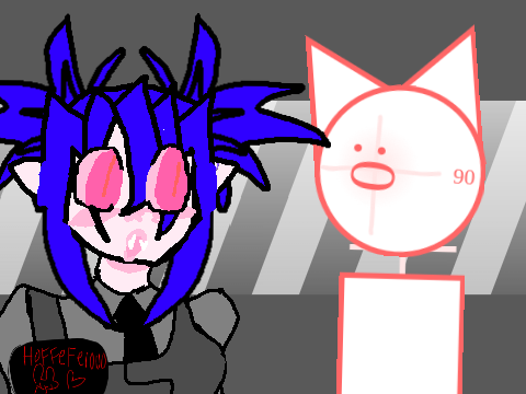 what is logical-vampire singer-youre oc 