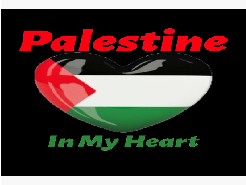 #FreePalestine :)