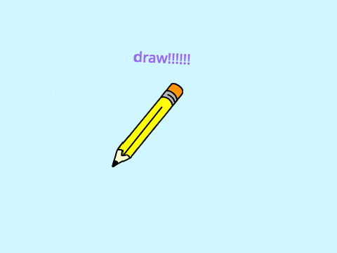 draw