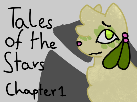 Tales Of The Stars - Chapter 1