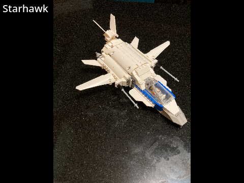 Lego set CONTEST!!!!! remix
