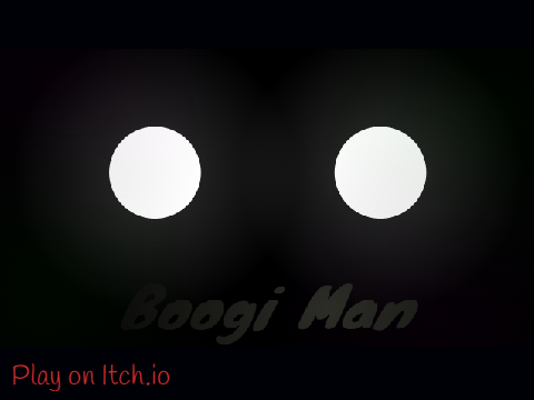 Boogi Man