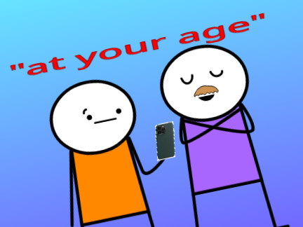Dads Be Like