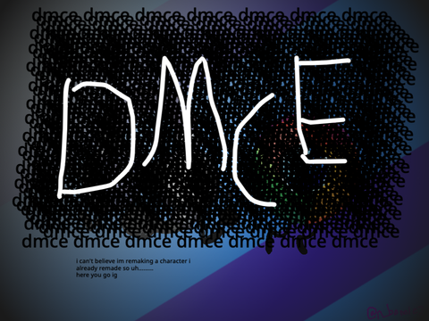 Remake of the Remake (@HeadphonesOfTheSosc DMCE)