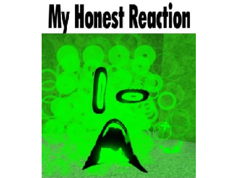 My honest reaction to getting blocked: