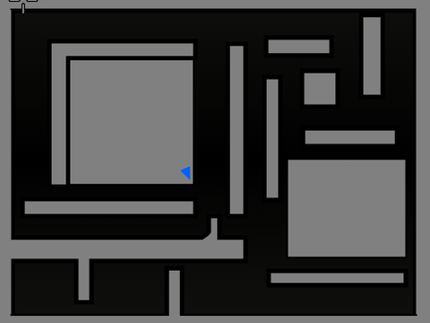 3D Easteregg