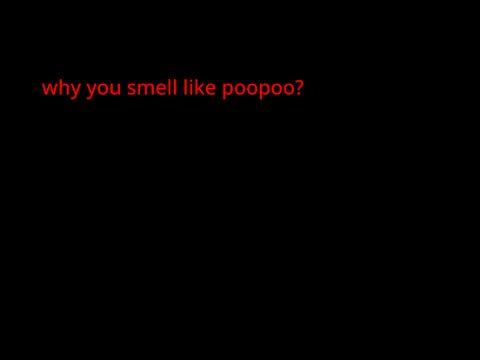 firey jr uses public bathroom