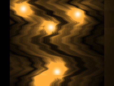 Heightmap Texture Lighting