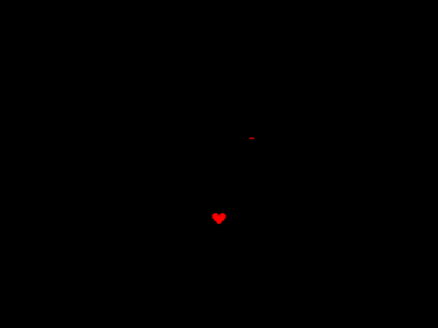 Undertale game engine