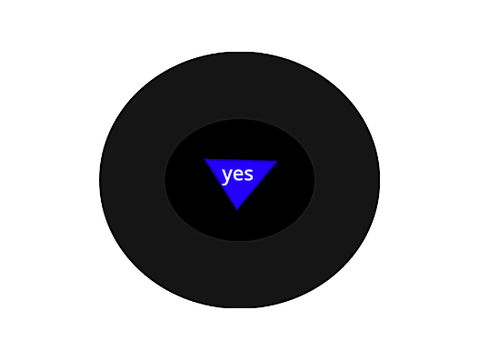 8-ball generator