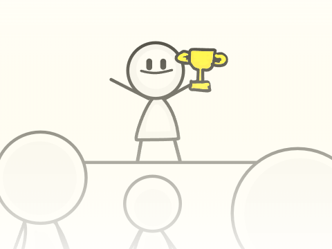 contest results