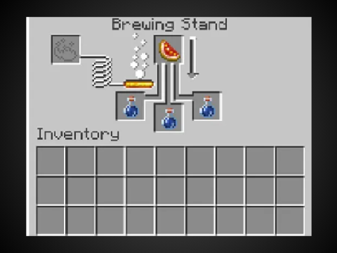 It is brewing... gonna take a little