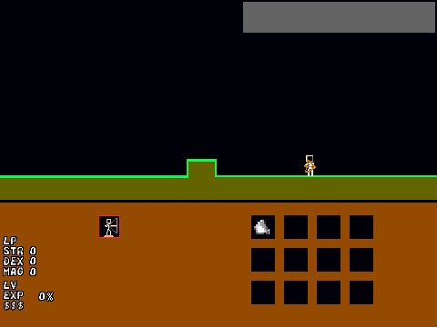 Stick Ranger Ver. 1.5