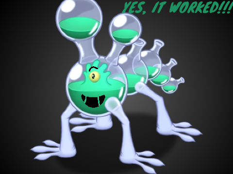 YES!!!