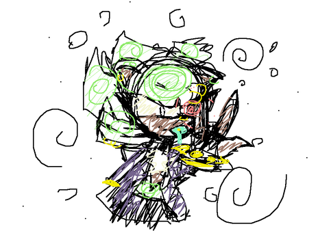 bitmap art js because
