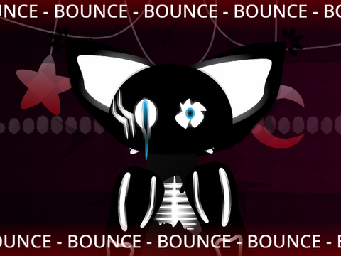 BOUNCE ◈ animeme cce Remix by @Wildess