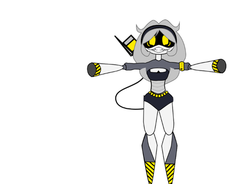 ☆*: .｡.Daze Vector Posing.｡.:*☆