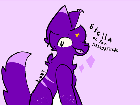 for KrazyKat1280 (going for ur main!)